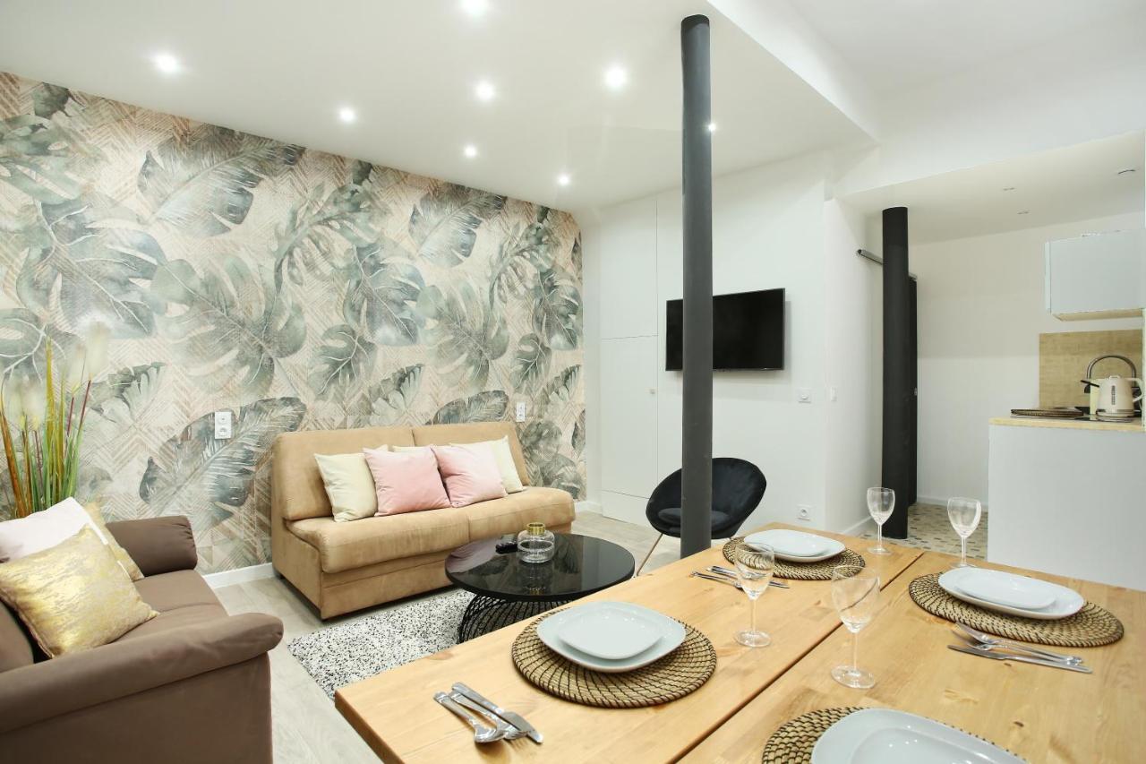 Résidence Charon Paris Extérieur photo